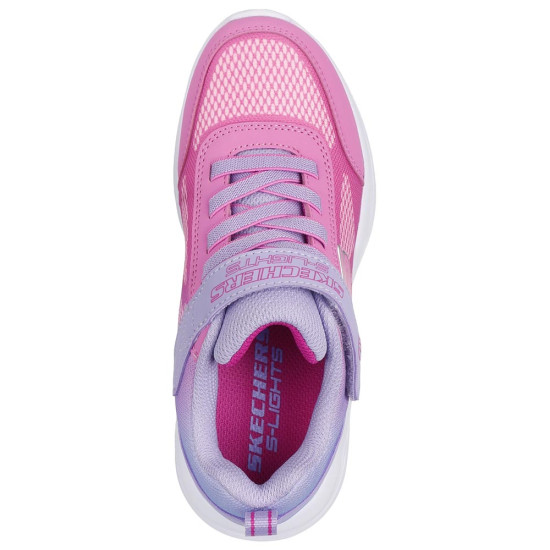 Skechers Lights: Sola Glow - Ombre Deluxe